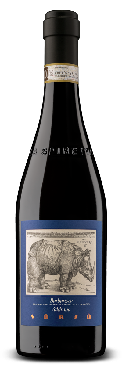 Barbaresco Valeirano DOCG